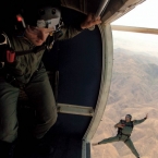 Leap of Faith
