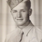 Major Wesley Eugene Shields