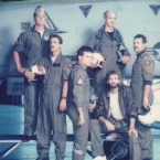 Danger Zone