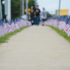 Path of Honor - Parkville MD
