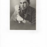  Staff Sgt. Robert James McCallen Korea 434th Engr. Const. Bn. Co. "B"