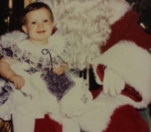 My daughter 18 yes ago at 1. She's leaving for college in January, feels like yesterday.