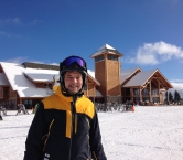 Vermont. What an amazing place!