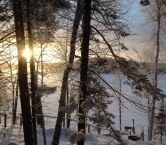 Wilderness Watch in Upper Michigan - Laurie C