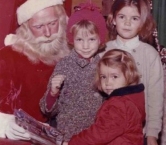 Christmas 1964 - Lisa R