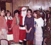 Christmas 1979 - Lisa R