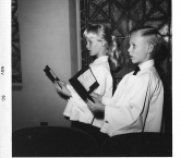 Caroling 1960 - Mandy D