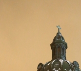 Mother of God Dome - Debbie Ashcraft