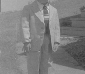 Craiger 3yrs - 10mos