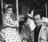 This is me and my dad from when I was a little girl.  - Dana W