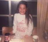 Georgia - Winter 1976!!