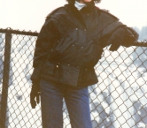 The Wilcox Family - from Washington