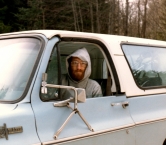 The Wilcox Family - from Washington