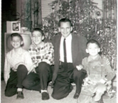 Loggins Family Christmas!!