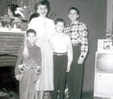 A Loggins Family Christmas!!