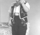 Craiger on the phone