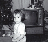 I'm rocking out on my new piano  - Peggy H