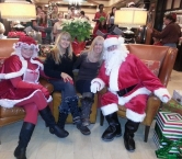 Colorado fans - Carla & Karen