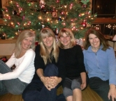 Greetings from Colorado!