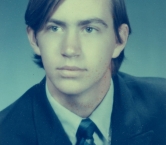 Craig Senior Year 1971-2