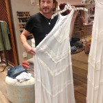 Gary-dress-shopping